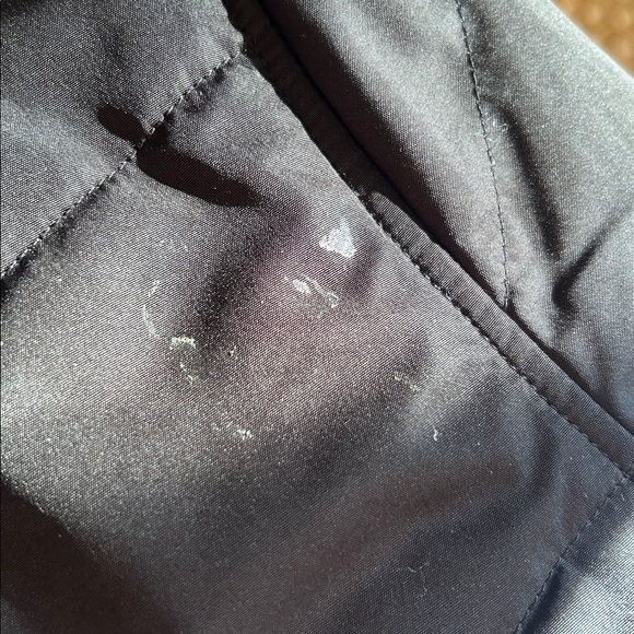 Metal Mulisha fur hoodie jacket black - Picture 11 of 13